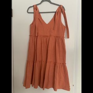 Petal and Pup Dress Size 6